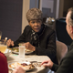 Illustration for article titled Cicely Tyson anchors a compelling but flawed Christmas installment of How To Get Away With Murder